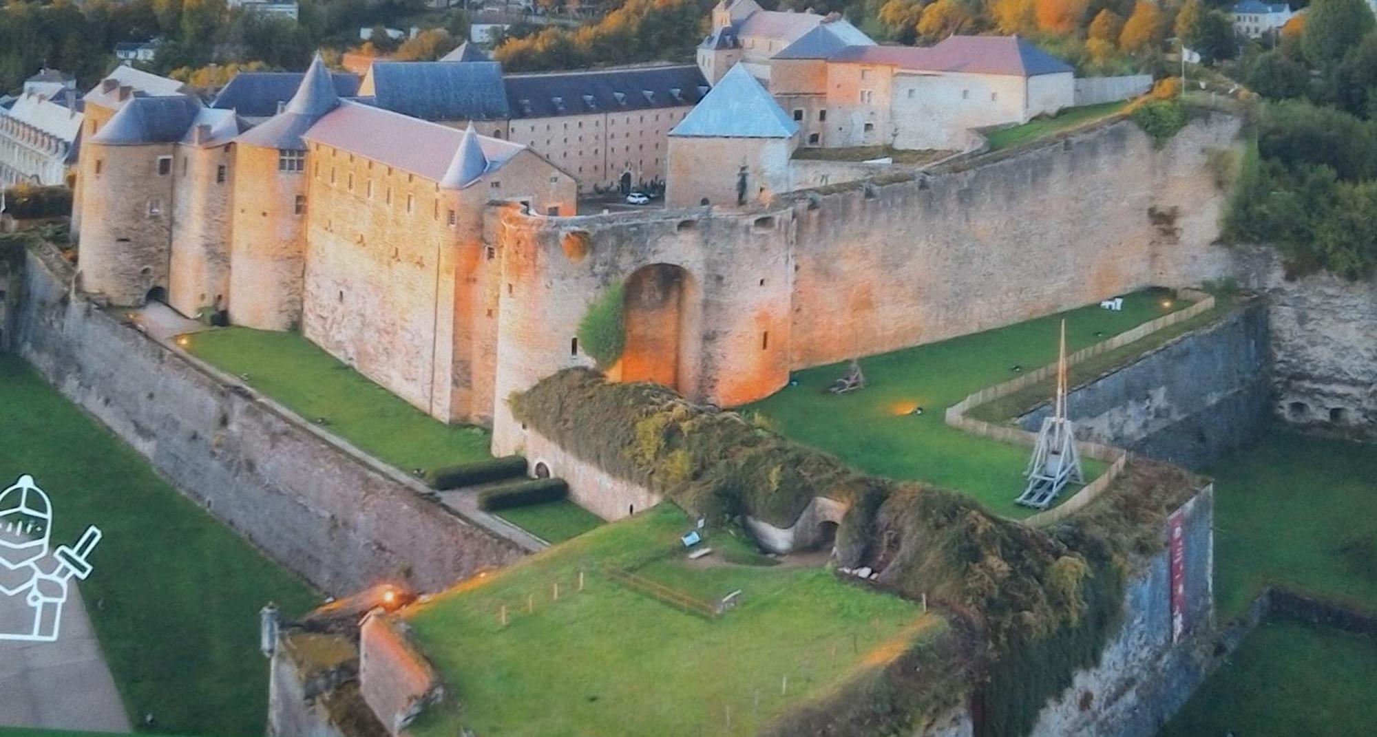 Chambre D'Hotes De Marie Chemery-Chehery ภายนอก รูปภาพ