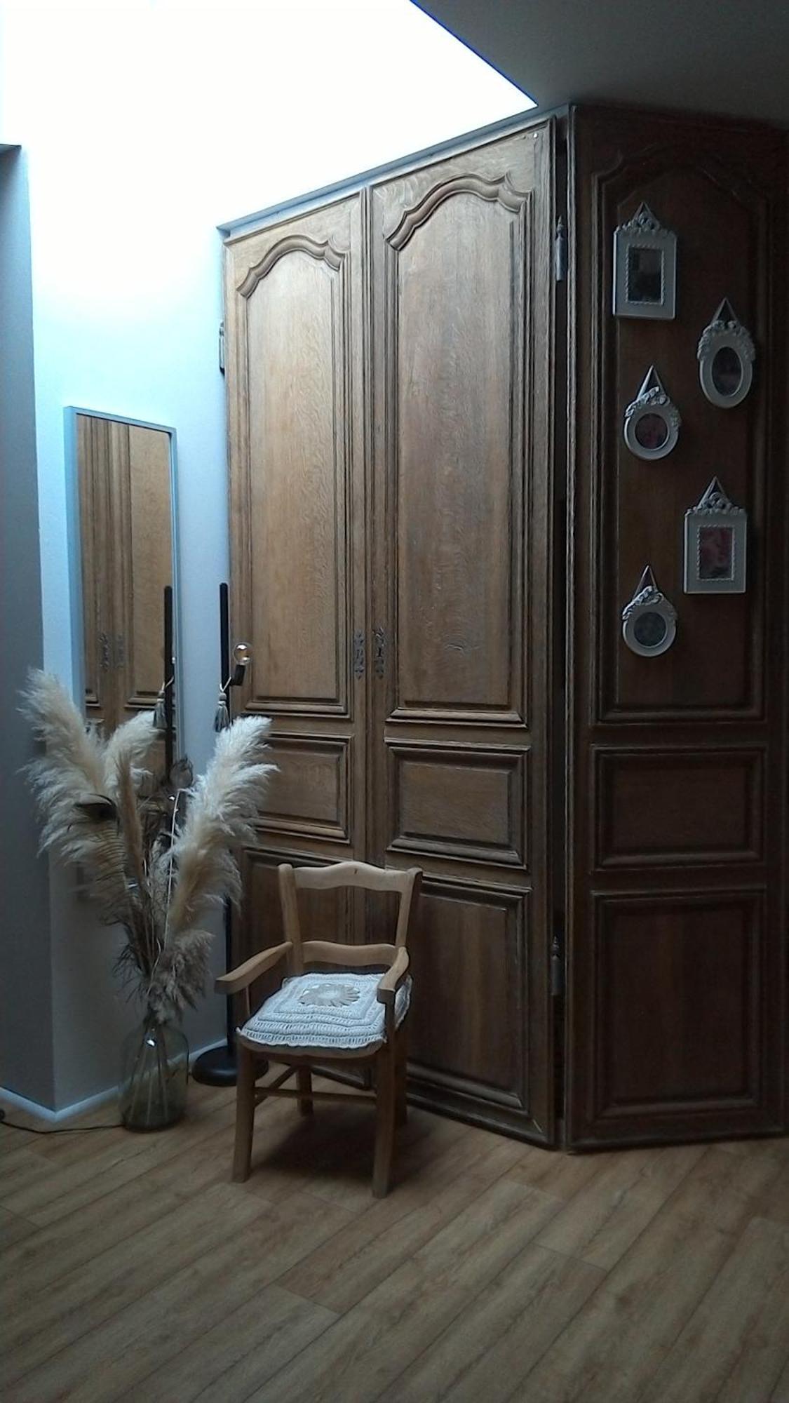 Chambre D'Hotes De Marie Chemery-Chehery ภายนอก รูปภาพ