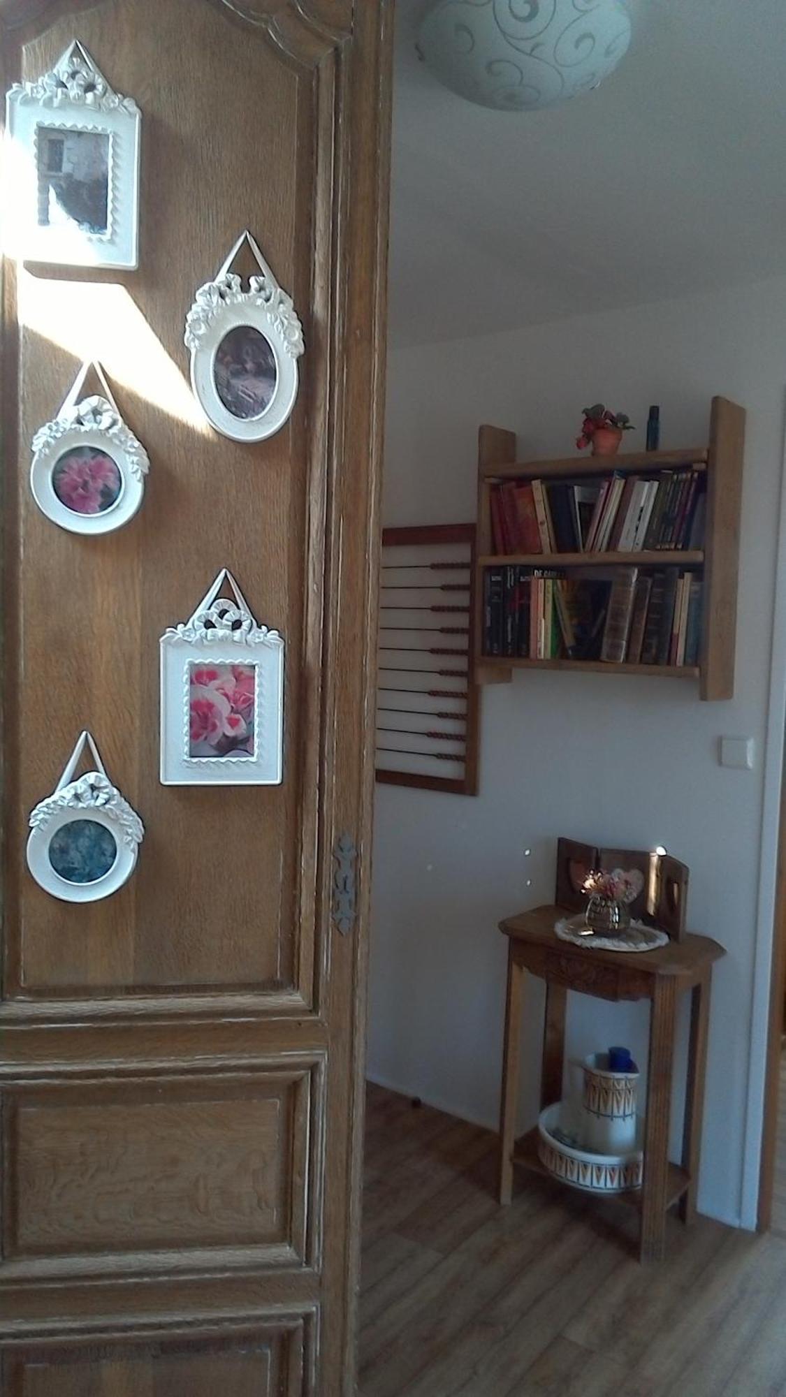 Chambre D'Hotes De Marie Chemery-Chehery ภายนอก รูปภาพ