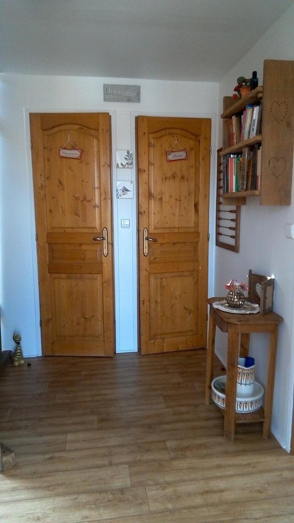 Chambre D'Hotes De Marie Chemery-Chehery ภายนอก รูปภาพ